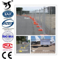 2014 New Arrival High Security Concrete Temporary Fence Feet